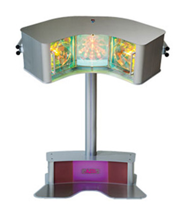 image of LightCareRX Product Model RX3