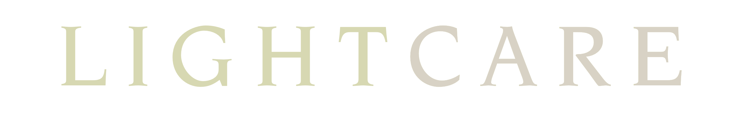 LightCare Logo Graphic