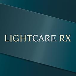 LightCare RX logo