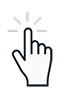 Finger Click icon